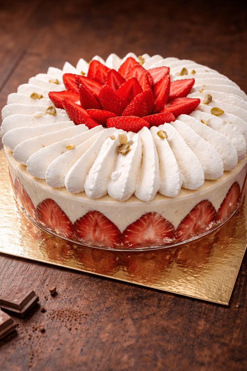 Fraisier